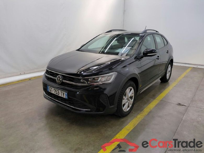 Taigo Life Plus 1.0 TSI 110CV BVA7 E6d #1