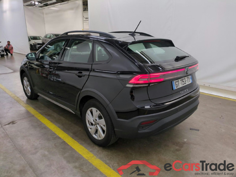 Taigo Life Plus 1.0 TSI 110CV BVA7 E6d #2