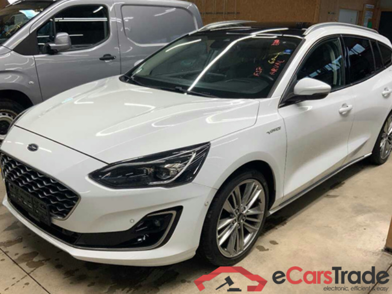 Focus Turnier Vignale 1.5 EcoBoost 134KW AT8 E6dT #1
