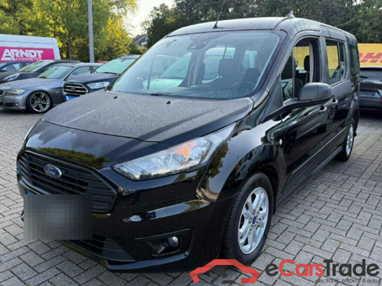 Grand Tourneo Connect Trend 1.5 TDCi 74KW MT6 E6d #1