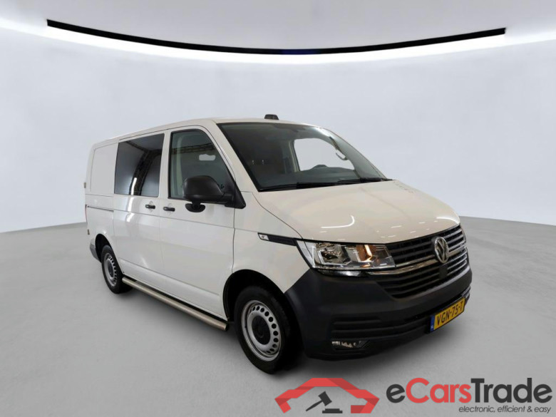 VOLKSWAGEN Transporter 81 kW #4