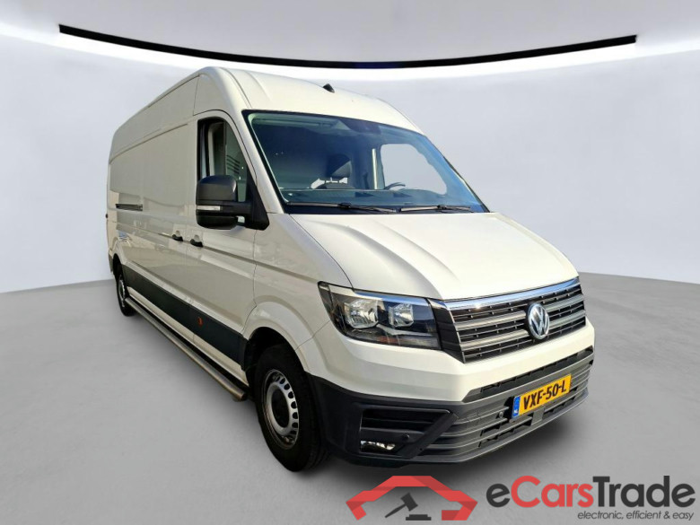 VOLKSWAGEN Crafter 130 kW #4