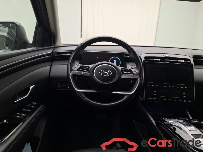 Hyundai, Tucson '20 PHEV, Tuc.TGDi PHEV 195kW 4x4 Sh.Aut #6