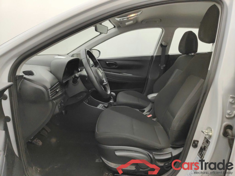 Hyundai i20 1.0 T-GDi 48V 74kW Techno 5d #3