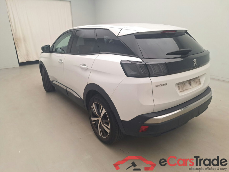 Peugeot, 3008 FL'20, 3008 1.2PTech 96kW Allure #3