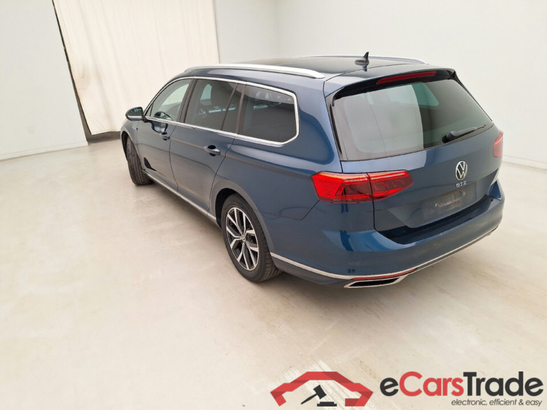 VW, Passat V FL'19 PHEV, Pass.Var.TSI GTE Bus.DSG #3