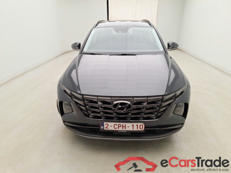 Hyundai, Tucson '20, Tuc.CRDi 48V 100kW Shine DCT