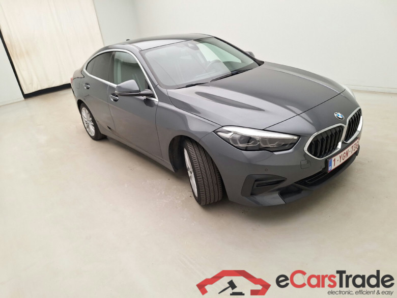 BMW, 2-serie Gr.Coupé '19, 218i GranCoupé 103kW Aut. #5