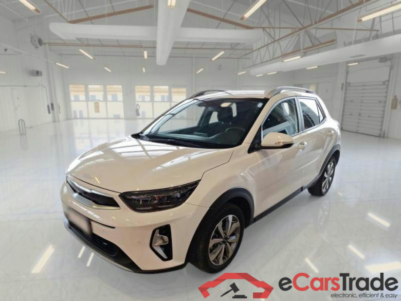 KIA STONIC / 2017 / 5P / SUV 1.2 DPI STYLE #1