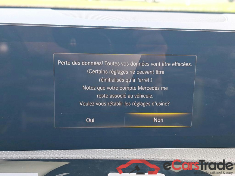 MERCEDES-BENZ A-CLASS 1.3 A 250 E DCT BUSINESS SOLUTION #3