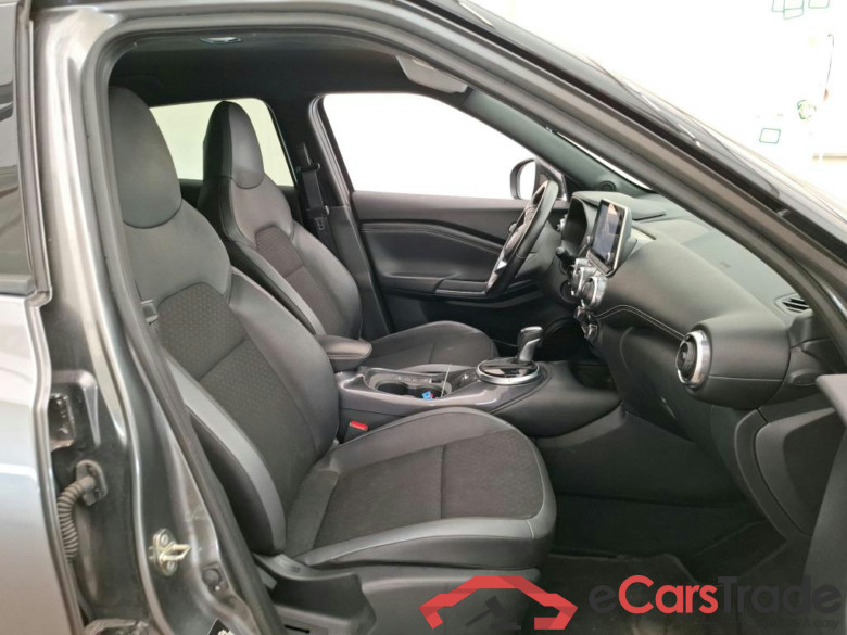 NISSAN Juke / 2019 / 5P / Crossover Hybrid 143 Business+ #6