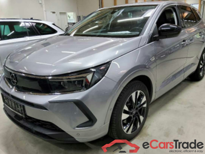 Grandland Business Elegance 1.5 96KW AT8 E6d