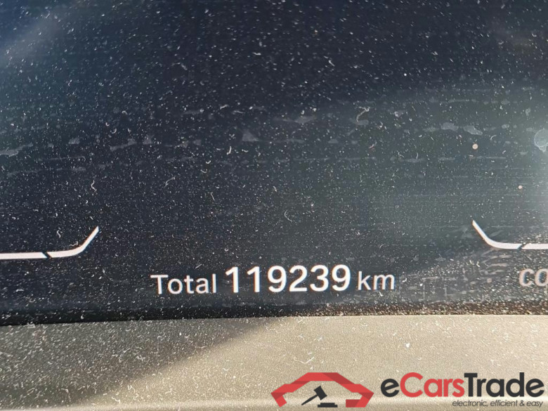 BMW 5 SERIES BERLINE 2.0 520D 140KW AUTO #1