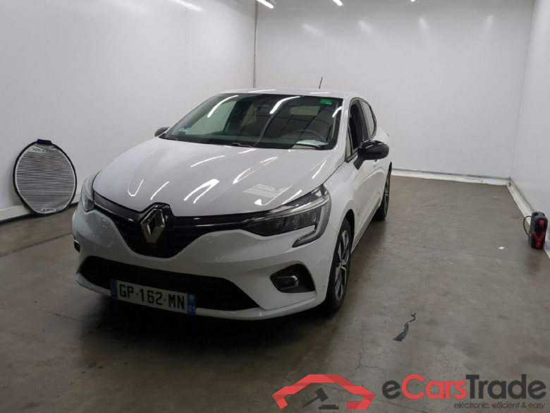 Clio V Evolution 1.0 SCe 65CV BVM5 E6d #1