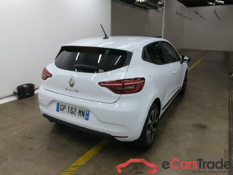 Clio V Evolution 1.0 SCe 65CV BVM5 E6d #4