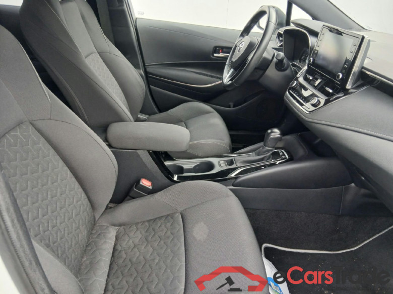 TOYOTA Corolla / 2019 / 5P / familiar 1.8 125H BUSINESS PLUS E-CVT TOU SPORT #6