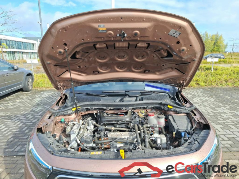 MERCEDES-BENZ EQA BEV 71KWH EQA 250+ BUSINESS LINE #4