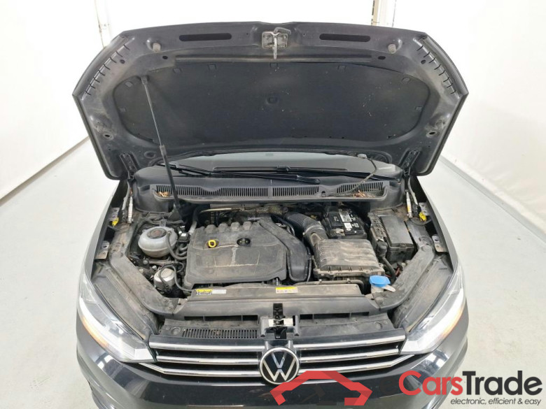 VOLKSWAGEN TOURAN 1.5 TSI HIGHLINE #4