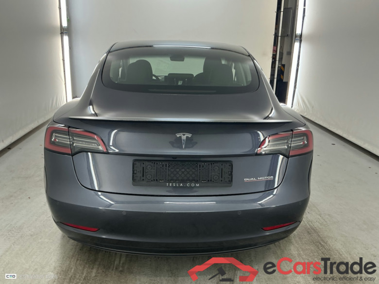 TESLA MODEL 3 75 KWH PERFORMANCE DUAL MOTOR 4WD AUTO #5