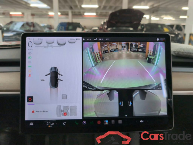 TESLA MODEL 3 BEV 75KWH LONG RANGE DUAL MOTOR 4WD AUTO #3