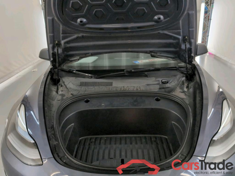 TESLA MODEL 3 BEV 75KWH LONG RANGE DUAL MOTOR 4WD AUTO #5