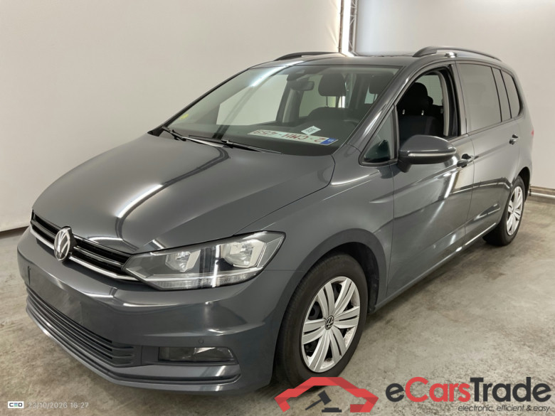 VOLKSWAGEN TOURAN 2.0 TDI 90KW TRENDLINE #1