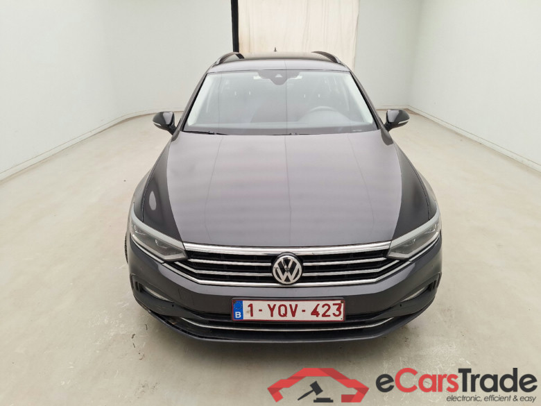 VW, Passat Variant FL'19, Pass.Var.TDI 150 Style Bus. #1
