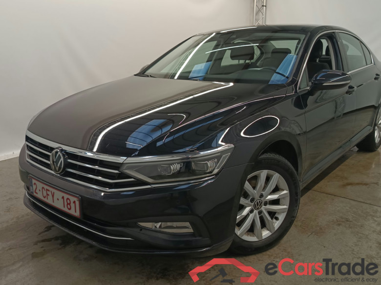 VW, Passat FL'19, Pass.2.0TDI 122 Style Bus.DSG #2