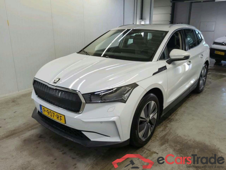 SKODA Enyaq iV 80