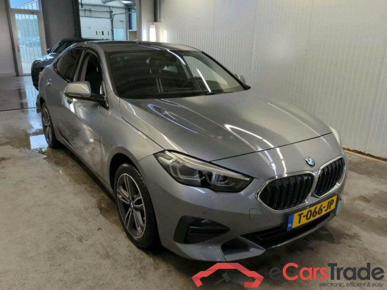 BMW 2-serie Gran Coupé 218i Introduction Ed #5