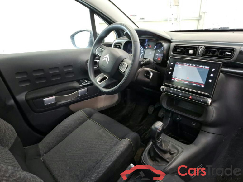 CITROEN C3 5p Berline PureTech 82 S&S BVM Feel Business #5