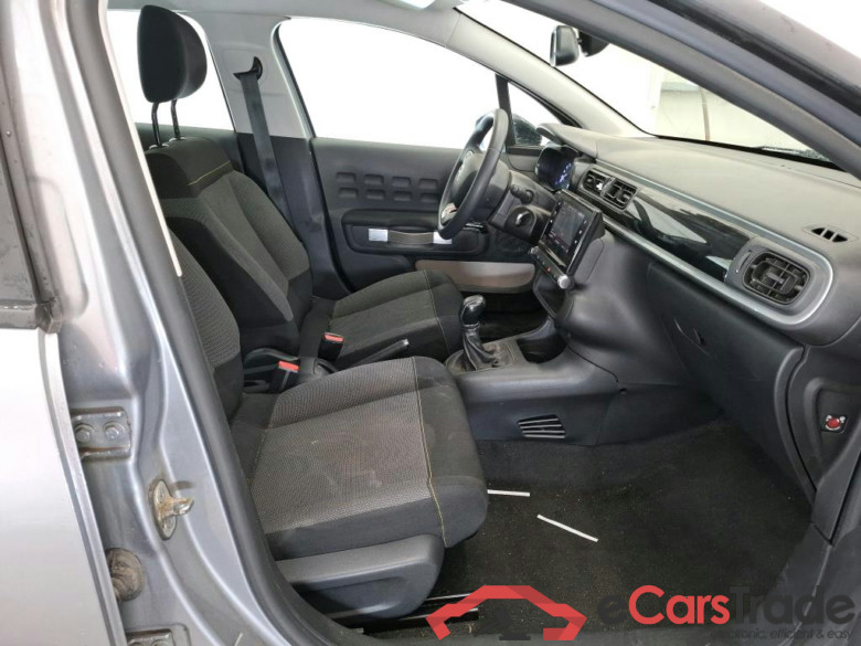 CITROEN C3 5p Berline PureTech 82 S&S BVM Feel Business #6