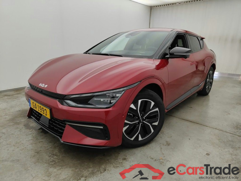 KIA Ev6 BEV 77,4 kWH GT Line 5d