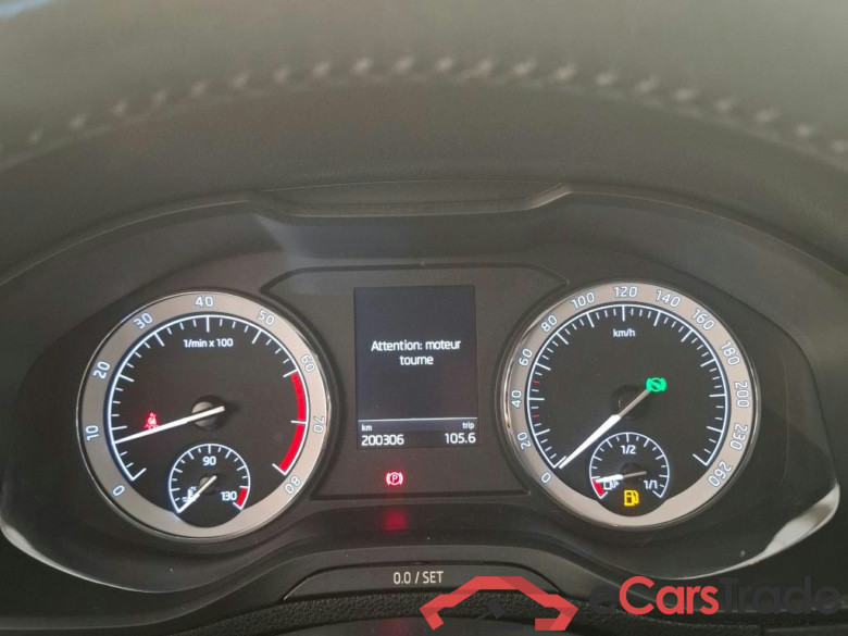 Karoq Business 1.5 TSI 150CV BVA7 E6d #6