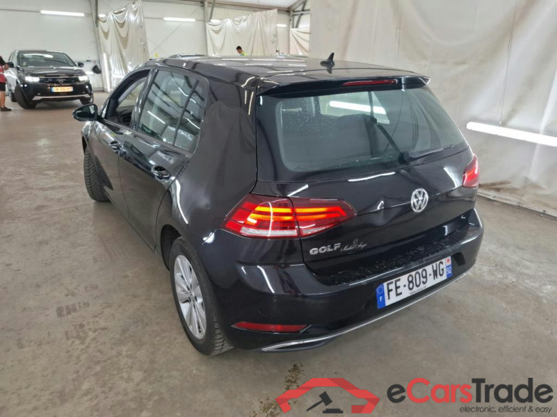 VOLKSWAGEN Golf 5p Berline 1.0 TSI 115 DSG7 Confort Business BMT #2