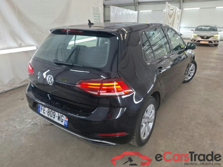 VOLKSWAGEN Golf 5p Berline 1.0 TSI 115 DSG7 Confort Business BMT #3