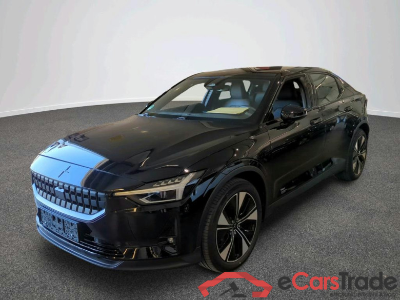 POLESTAR Polestar 2 Dual Motor 78kWh 5d 300kW