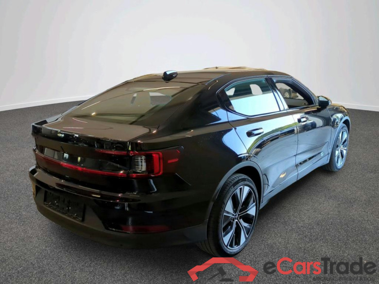 POLESTAR Polestar 2 Dual Motor 78kWh 5d 300kW #3