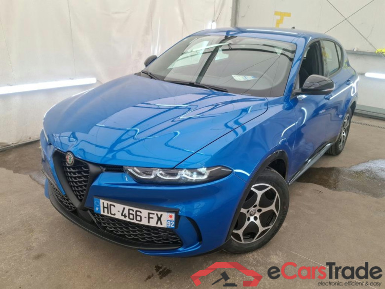 ALFA ROMEO Tonale / 2022 / 5P / SUV 1.5T Hybrid 130 TCT7 Sprint #1