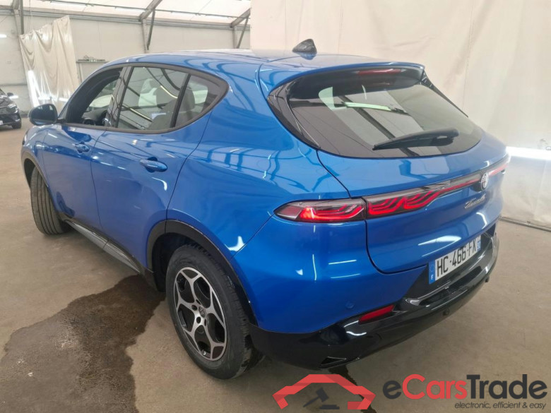 ALFA ROMEO Tonale / 2022 / 5P / SUV 1.5T Hybrid 130 TCT7 Sprint #2