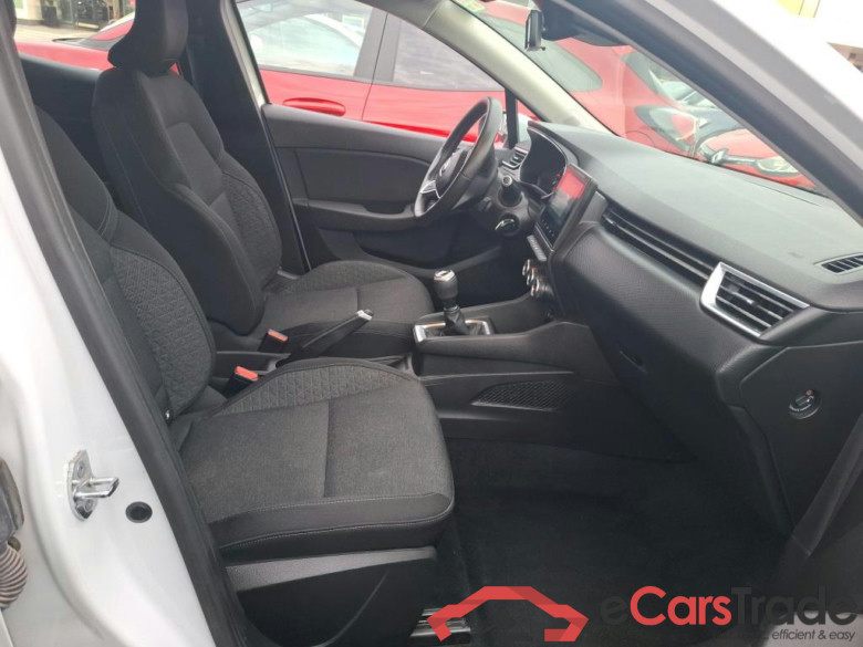 Clio V Business 1.0 SCe 70CV BVM5 E6dT #6