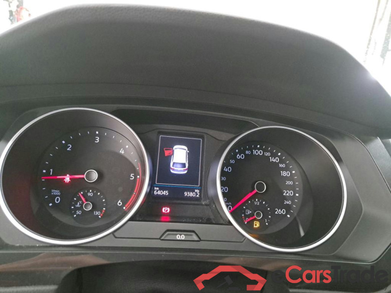 VOLKSWAGEN Tiguan 5p SUV 2.0 TDI 150 BVM6 Confortline Business #5