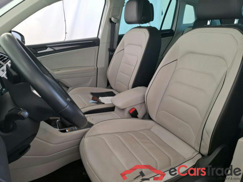 VOLKSWAGEN Tiguan / 2020 / 5P / SUV 1.4 eHybrid 245 DSG6 Elegance Exclusive #5