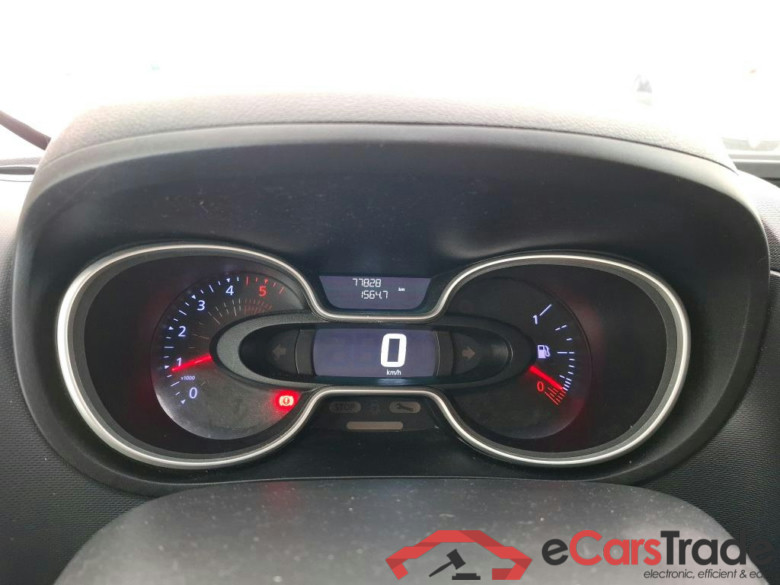 RENAULT Trafic VU 4p Fourgon FG GCF L2H1 1300 dCi 120 #6