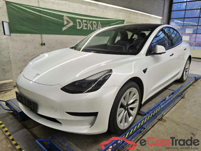 Tesla Model 3 - Lim4, RWD 60 kWh, 2021 - 2023 60 kWh #1