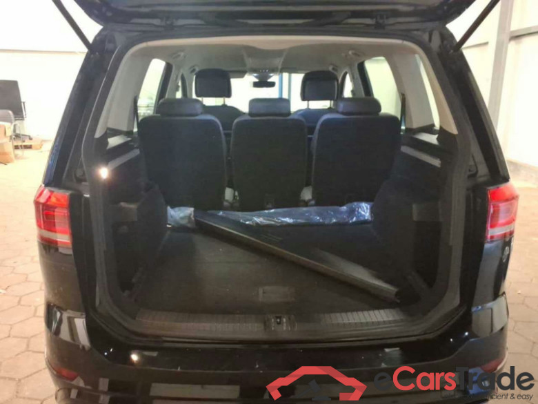 Volkswagen Touran (5T1)(04.2015->2026) DE - Van5 2.0 TDI BMT/Start-Stopp EU6d, Highline, 2020 - 2024 #3