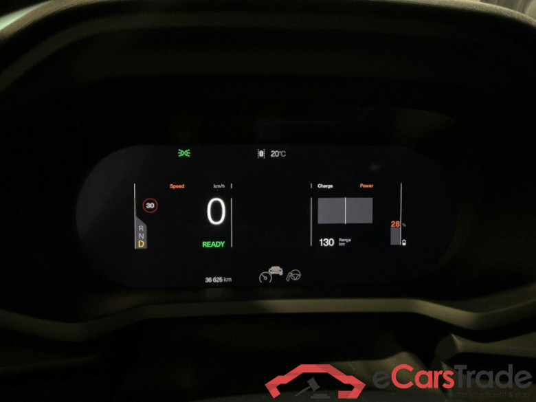 Polestar 2 (05.2020->) DE - LimS5 Elektro Dual 82kWh, Long Range Dual, (Facelift) 2023 - 2026 #4