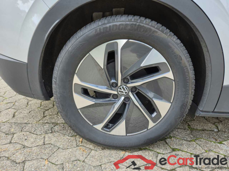 Volkswagen ID.4 (E21)(09.2020->) DE - SUV5 Pro Performance, 2020 - 2023 #5