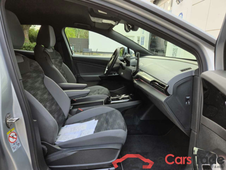 Volkswagen ID.4 (E21)(09.2020->) DE - SUV5 Pro Performance, 2020 - 2023 #6