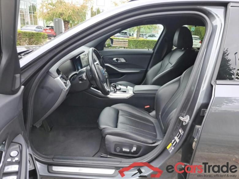 BMW 3 SERIES TOURING 2.0 330E (215KW) TOURING #5